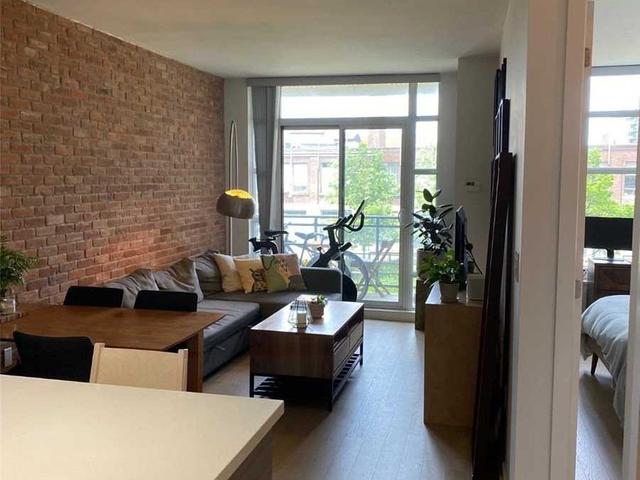 206 - 88 Colgate Ave