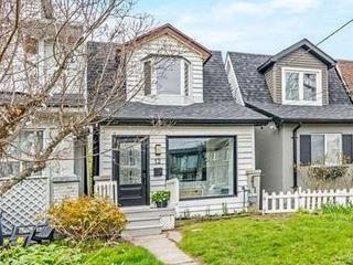 12 King Edward Ave