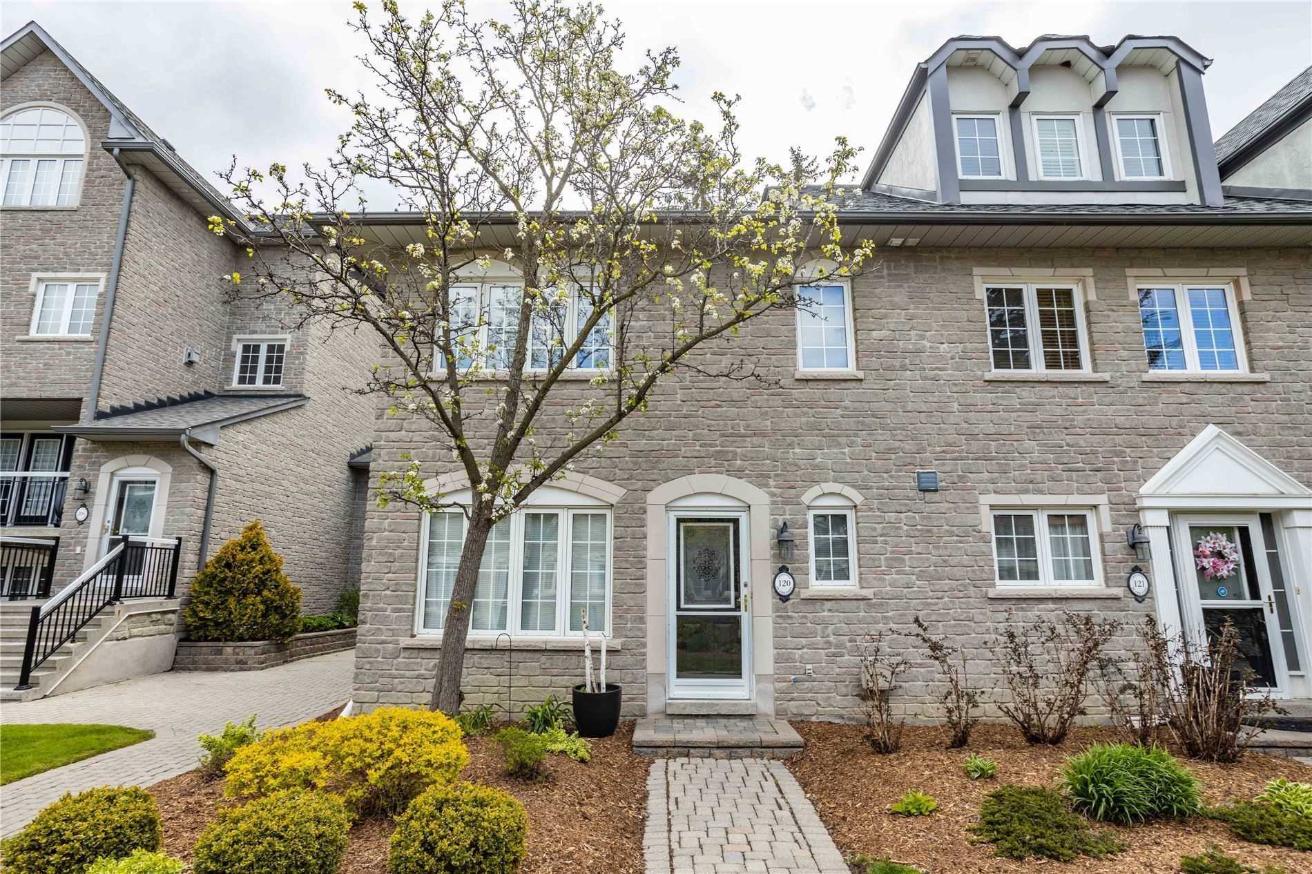 120 1995 Royal Rd, Pickering Sold, E5242736 Condos.ca