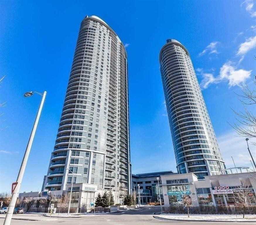 3223 135 Village Green Sq, Scarborough Sold, E5242762 Condos.ca