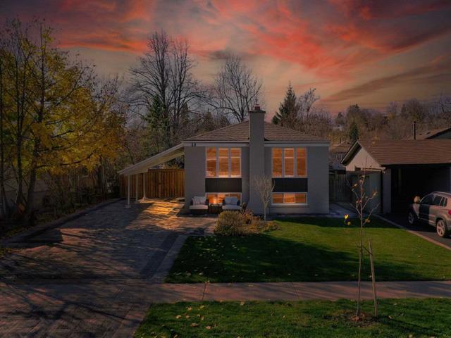 40 Prince Philip Blvd