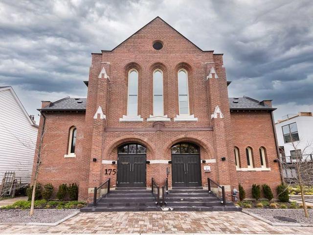 6 - 175 Jones Ave, Toronto | Sold, E5244400 | Condos.ca