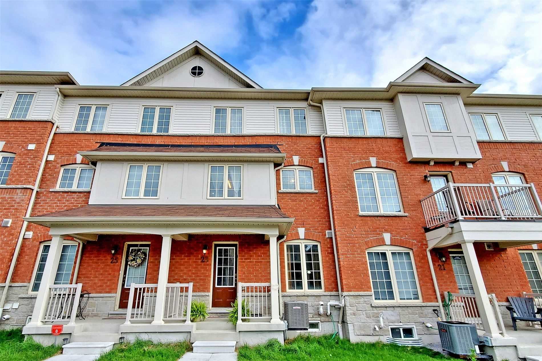 23 Mortlock St, Ajax Leased, E5244471 Condos.ca