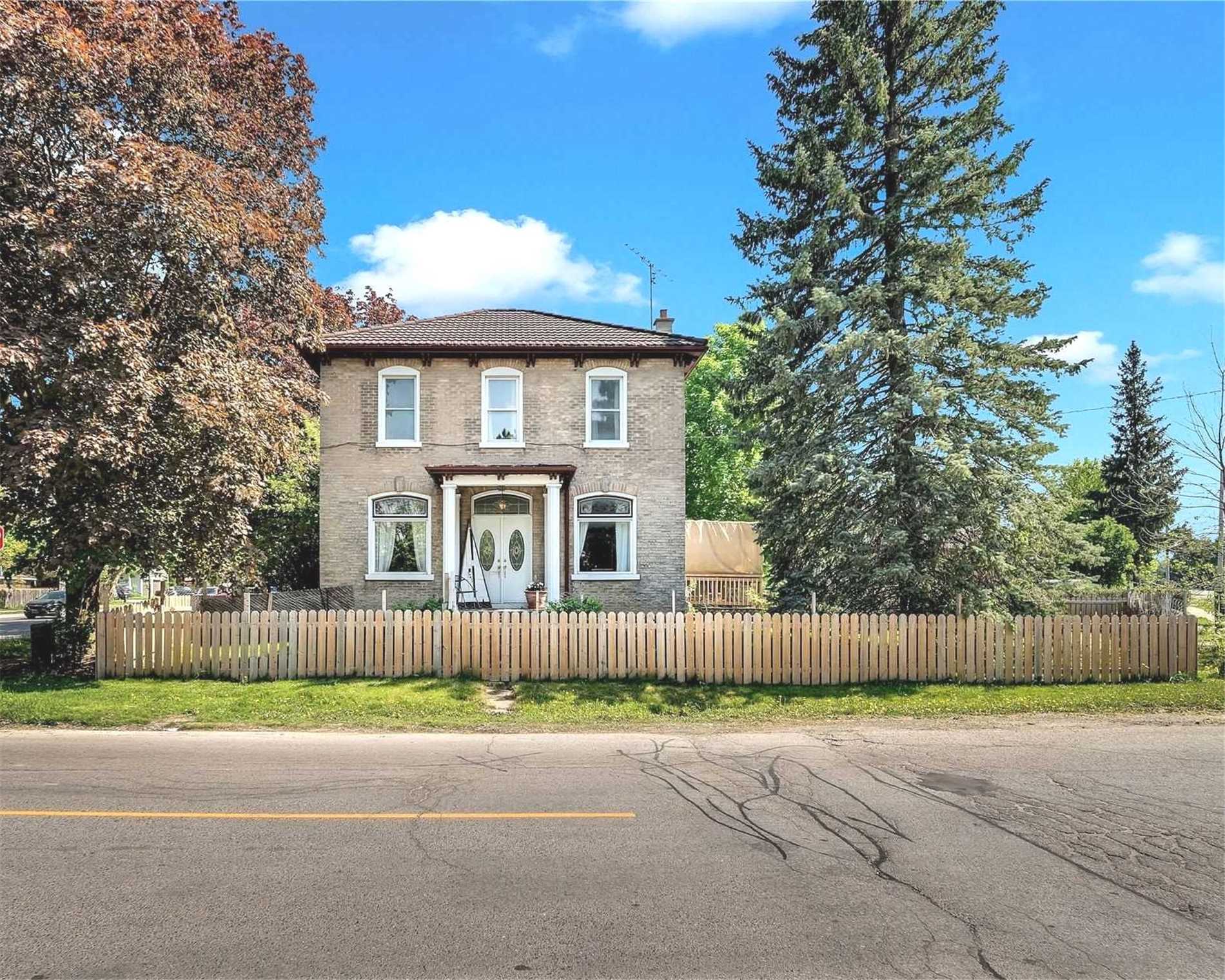 14918 Simcoe St, Port Perry For Sale 699,900 Property.ca