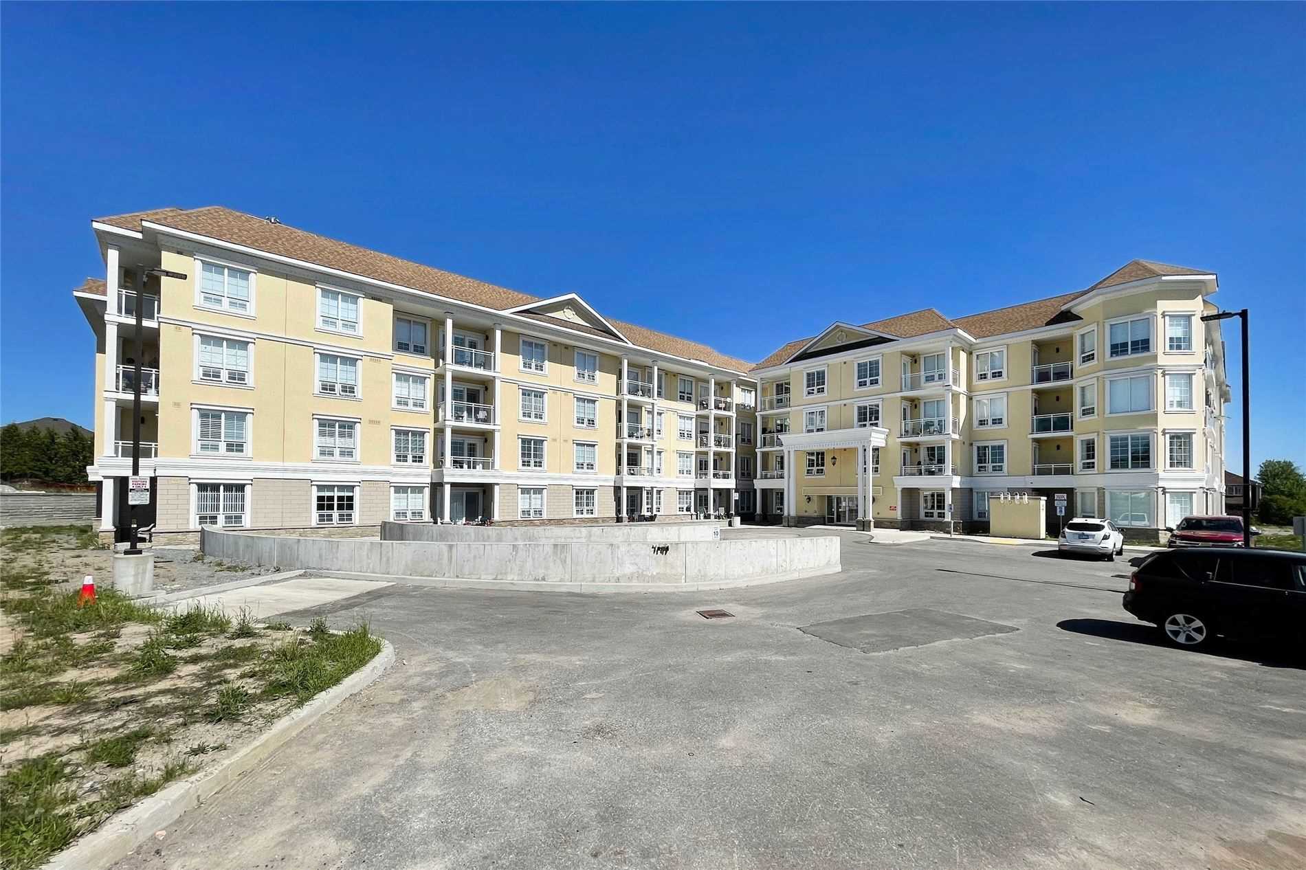 420 21 Brookhouse Dr, Newcastle Sold, E5246756 Condos.ca