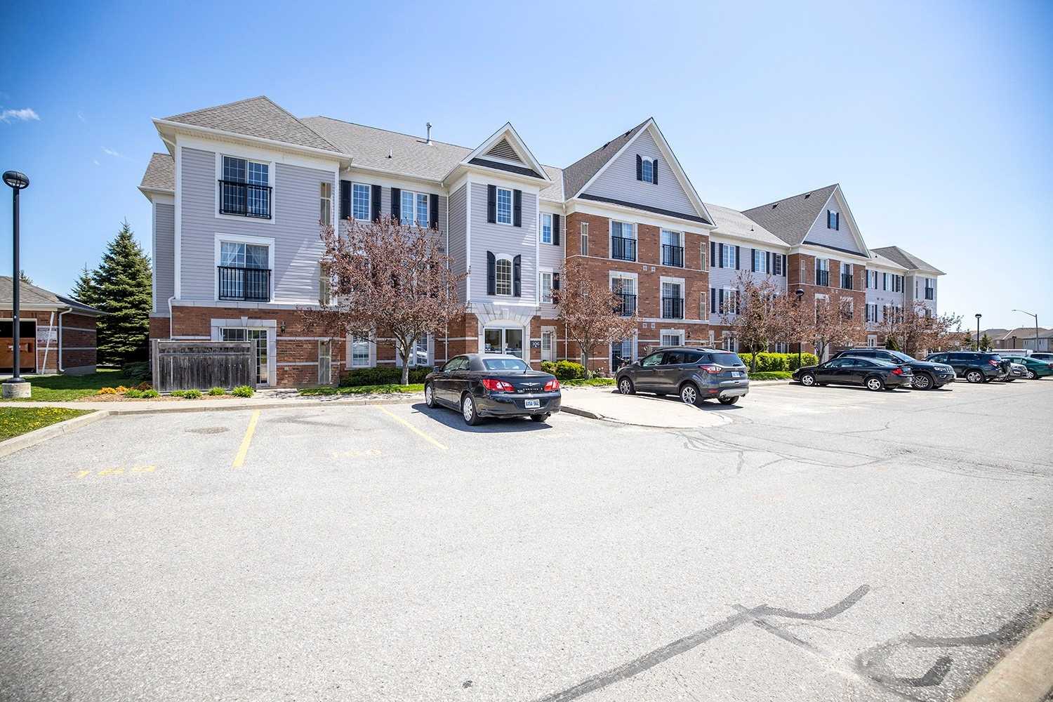 112 106 Aspen Springs Dr, Bowmanville Sold, E5247996 Condos.ca