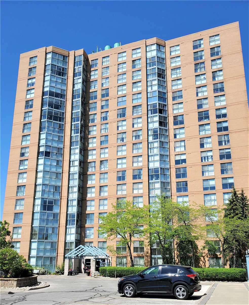 1404 90 Dale Ave, Scarborough Sold Conditional, E5248285 Condos.ca