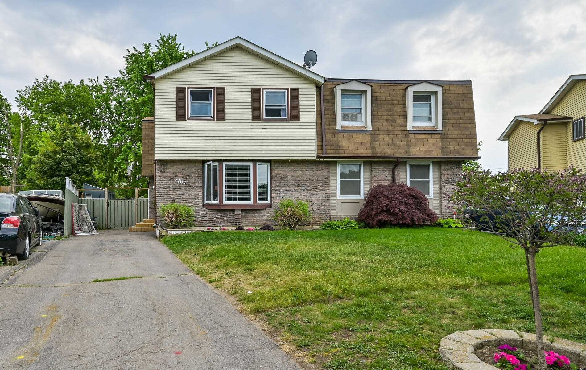 1404 Largo Cres, Oshawa Sold, E5248412 Property.ca