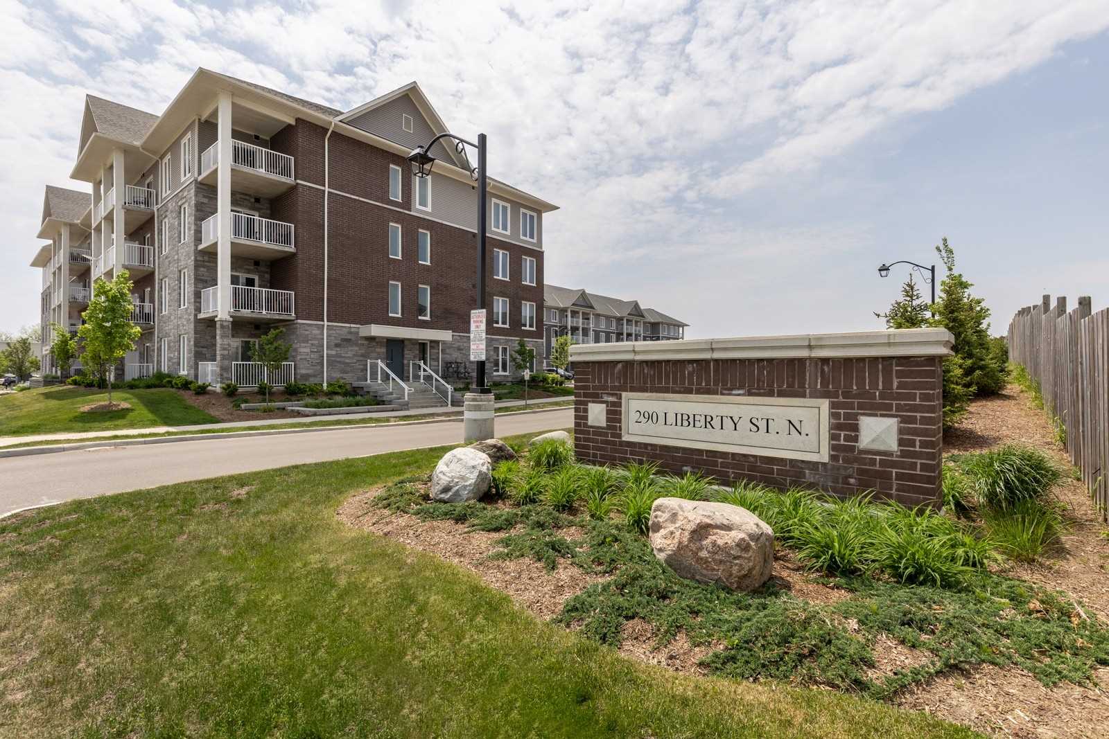 424 290 Liberty St N, Bowmanville Sold, E5248489 Condos.ca