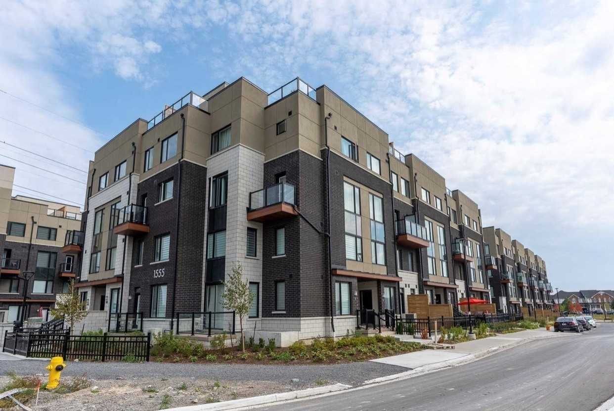 303 1555 Kingston Rd, Pickering Leased, E5248549 Condos.ca