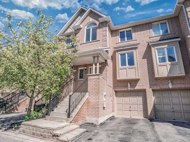 42 - 1075 Ellesmere Rd, Scarborough | Sold, E5248612 | Condos.ca