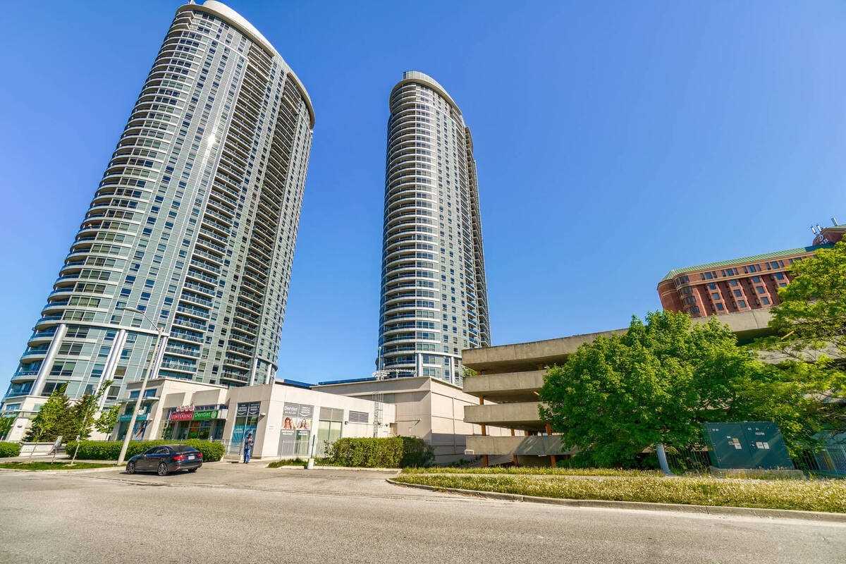 1108 125 Village Green Sq, Scarborough Sold, E5249836 Condos.ca