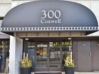 504 - 300 Coxwell Ave