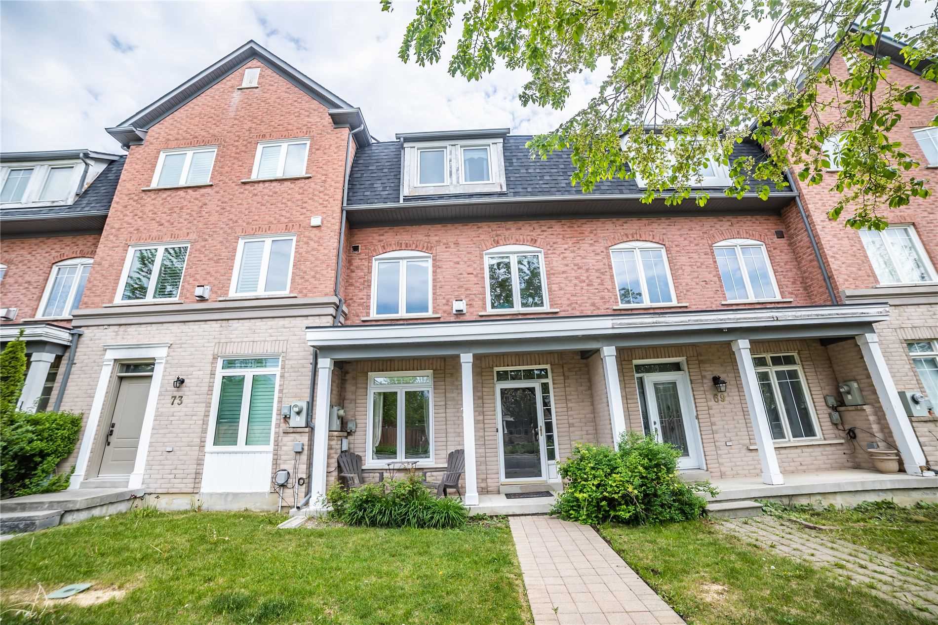 71 Port Union Road Rd E, Scarborough Sold, E5250710 Condos.ca