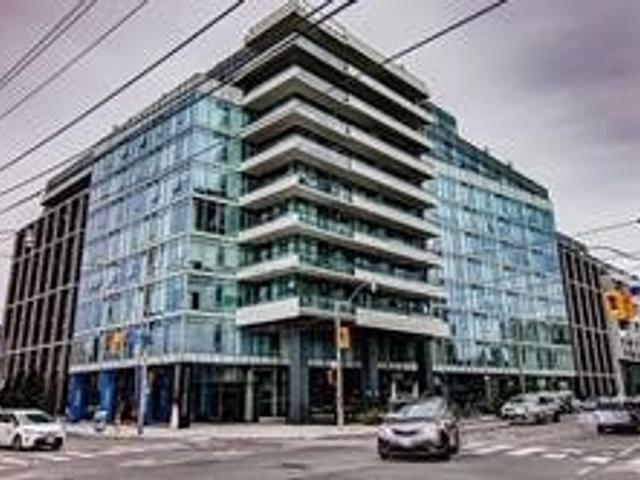 1207 - 1190 Dundas St E