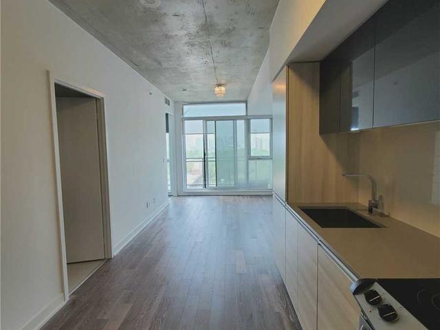 1207 - 1190 Dundas St E