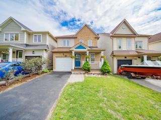 950 Taggart Cres