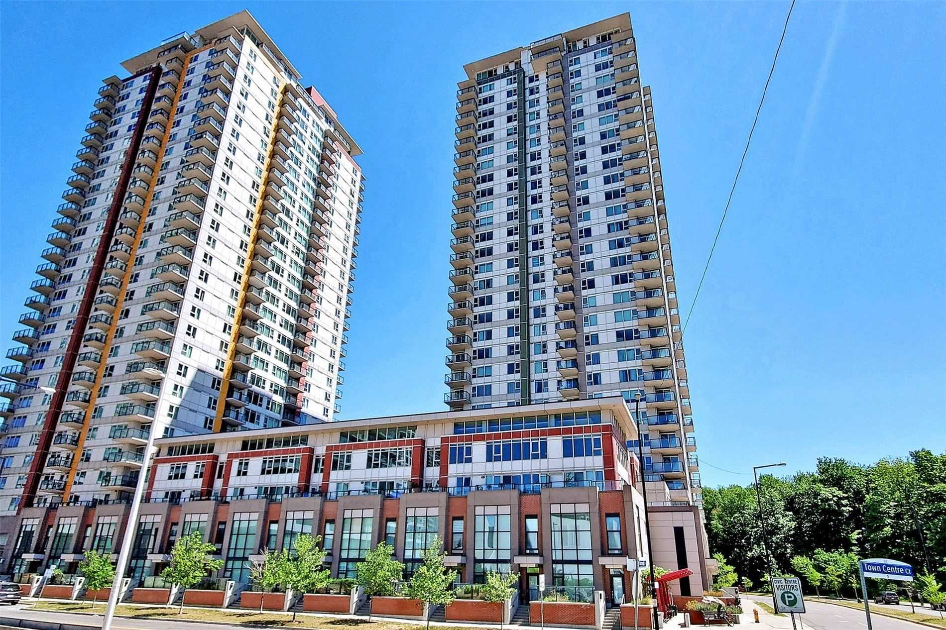 901 190 Borough Dr, Scarborough Sold Conditional, E5252629 Condos.ca