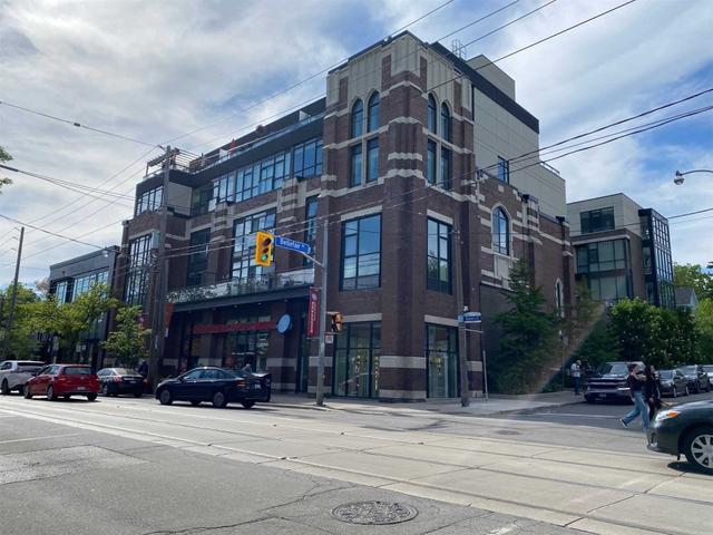 PH#5 - 2 Bellefair Ave