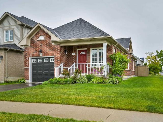 1323 Wadebridge Cres