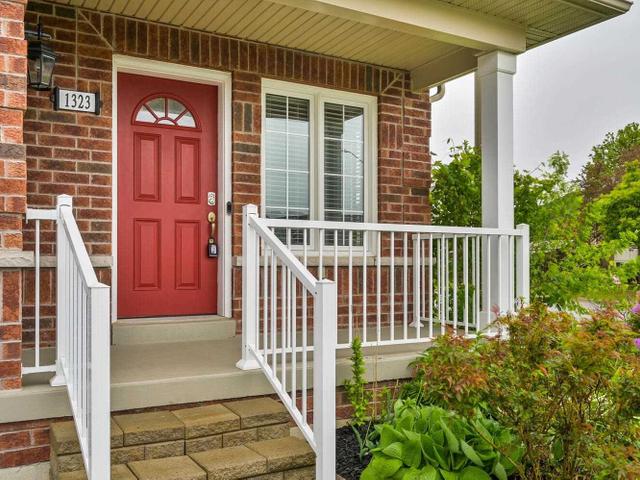 1323 Wadebridge Cres