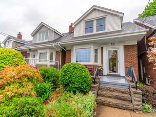 50 Avonlea Blvd