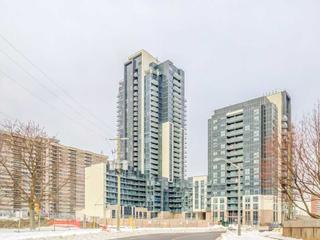 2902 - 30 Meadowglen Pl