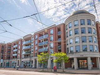 514 - 1733 Queen St E