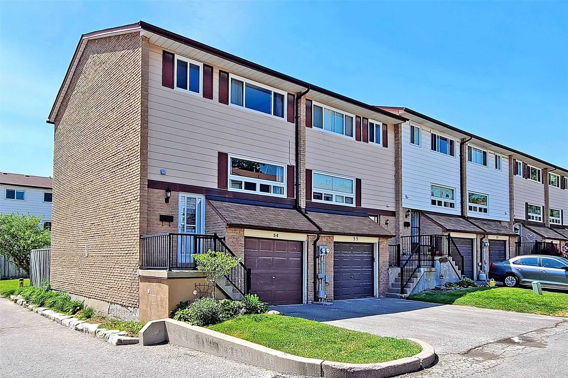 54 966 Adelaide Ave E, Oshawa Sold, E5258079 Condos.ca