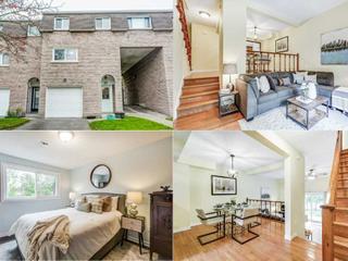 17 - 121 Centennial Rd
