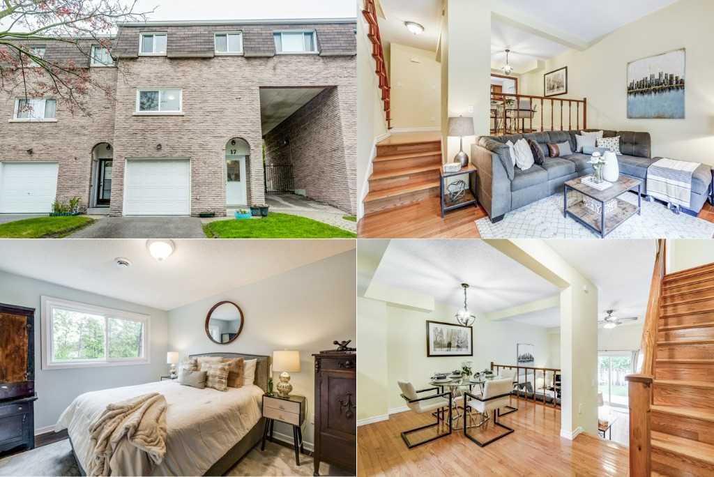 17 121 Centennial Rd, Scarborough Sold, E5259204 Condos.ca