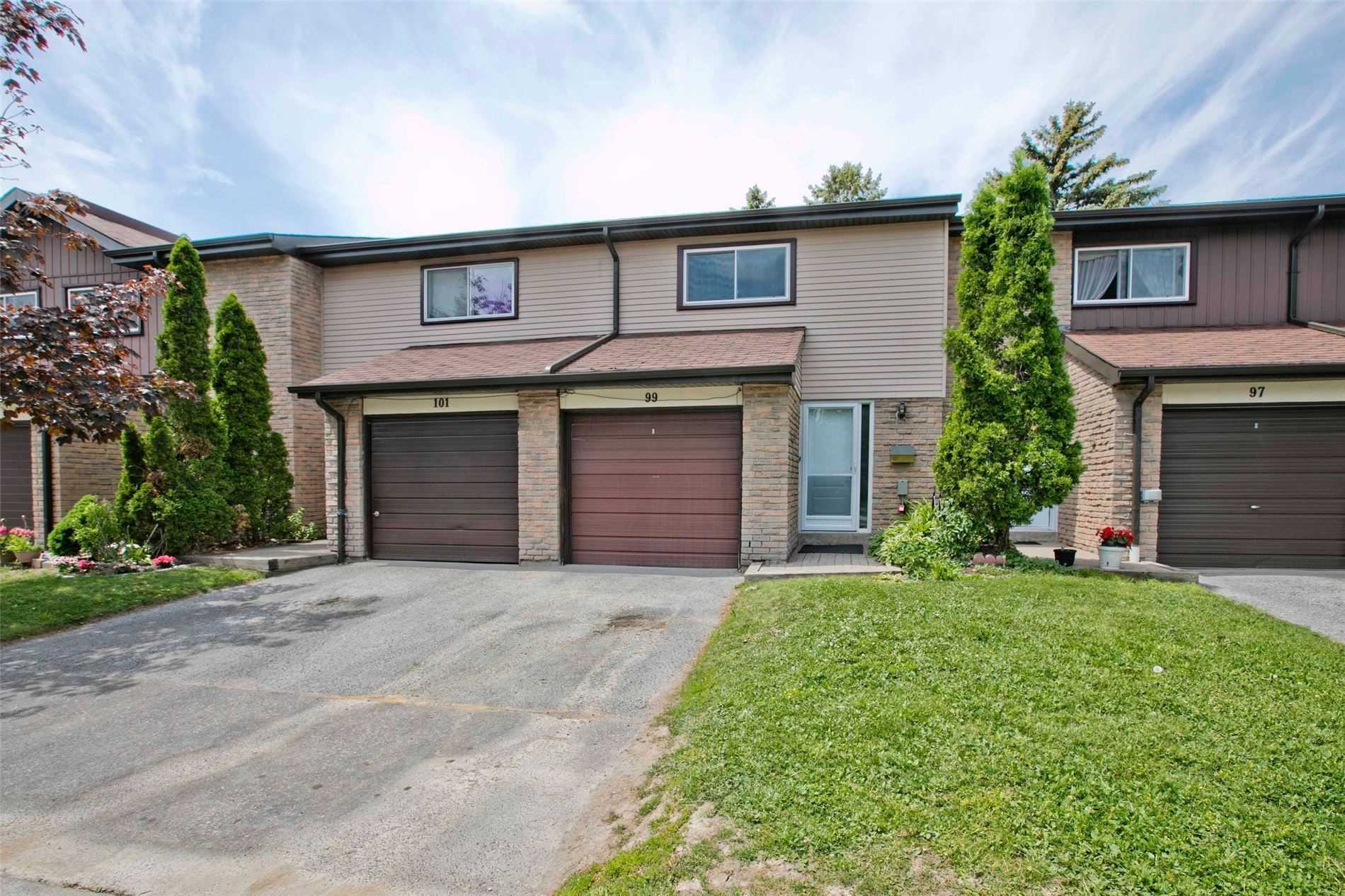 99 1131 Sandhurst Circ, Scarborough Sold, E5259350 Condos.ca