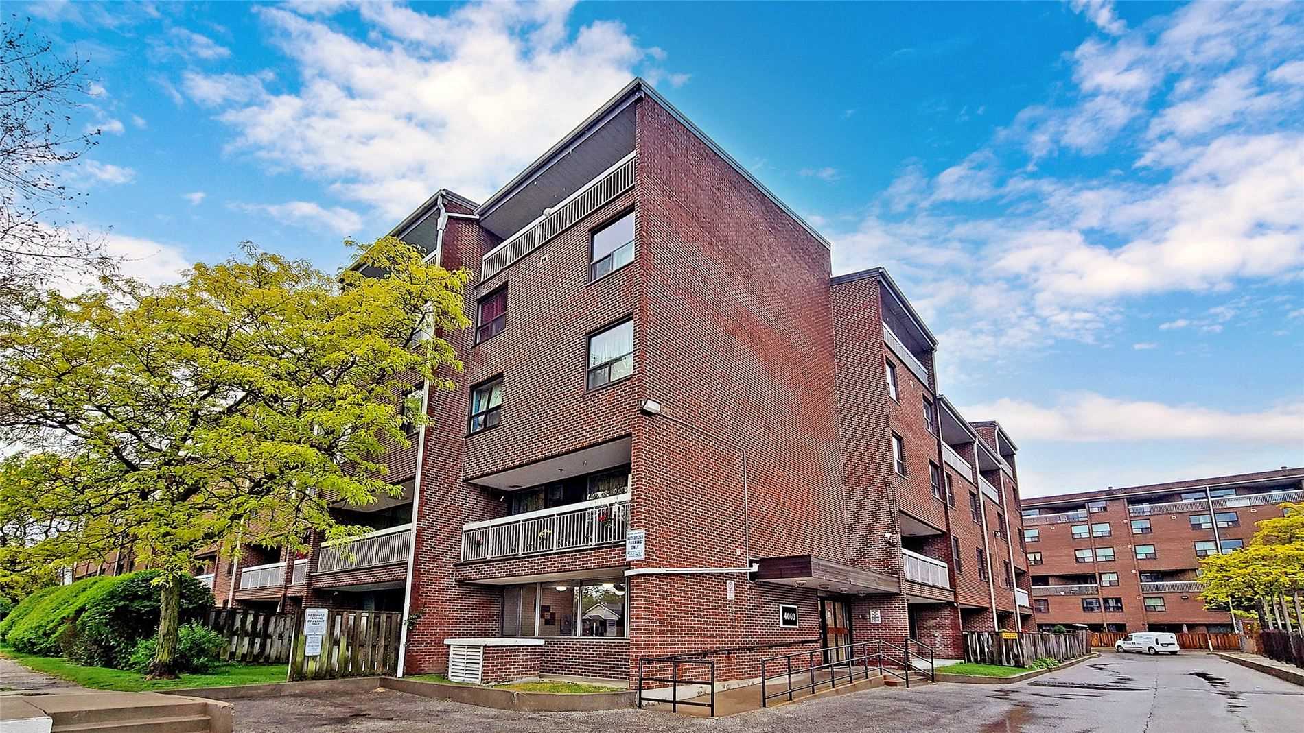 204 4060 Lawrence Ave E, Scarborough Terminated, E5260783 Condos.ca