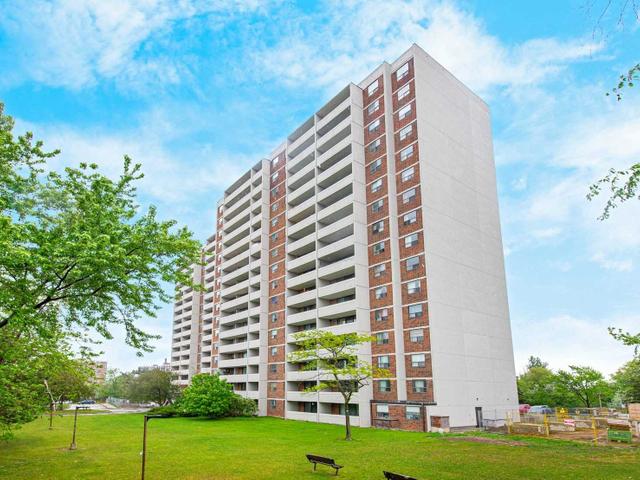 1201 - 301 Prudential Dr