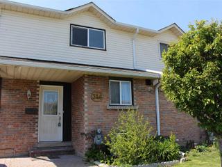 Upper - 346 Chaleur Ave
