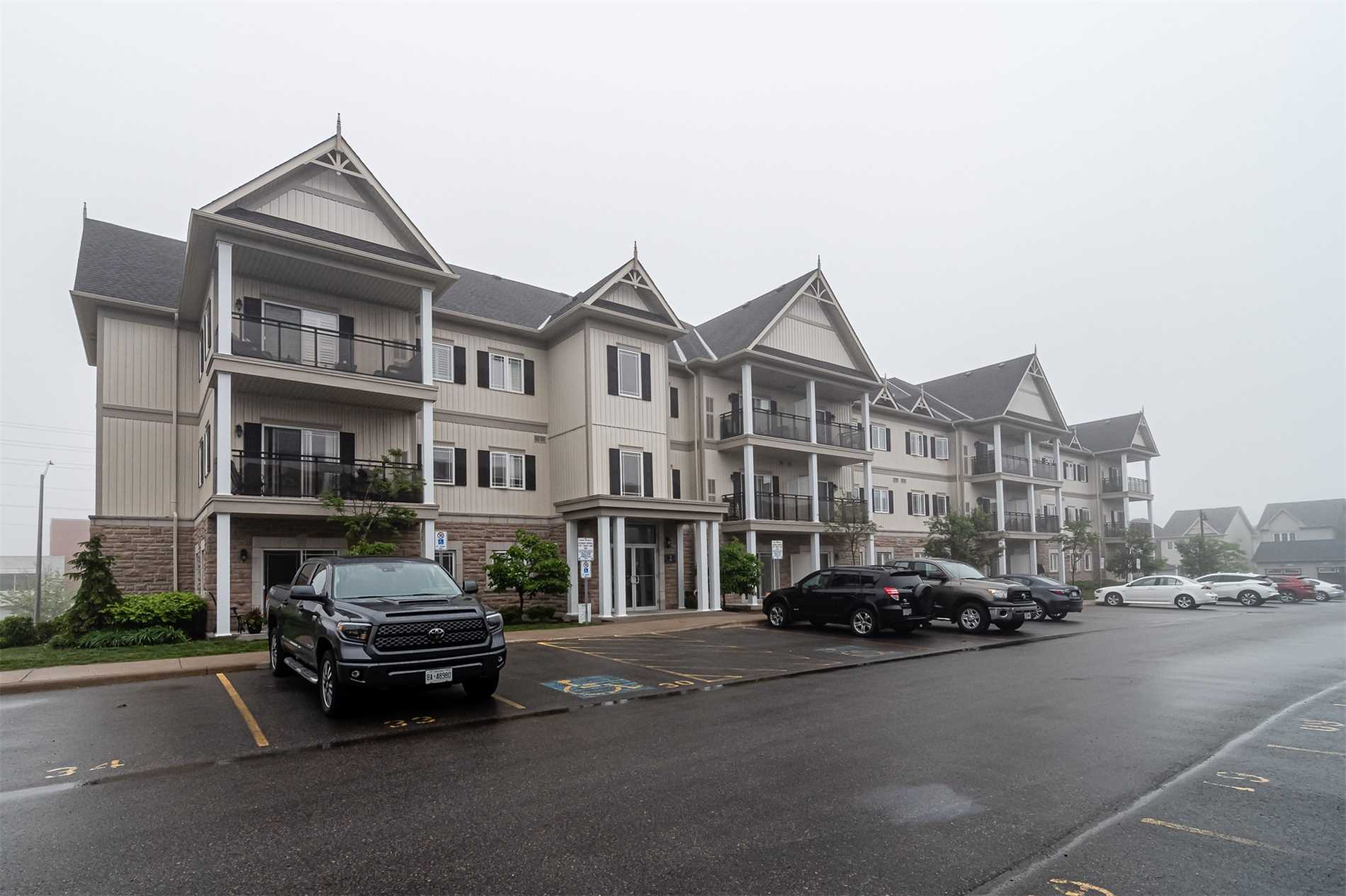 310 1 Sidney Lane, Bowmanville Leased, E5261334 Condos.ca