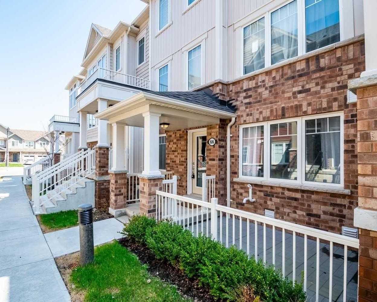 66 2500 Hill Rise Crt, Oshawa Leased, E5261501 Condos.ca