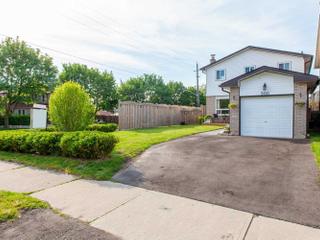 500 Downland Drive Dr