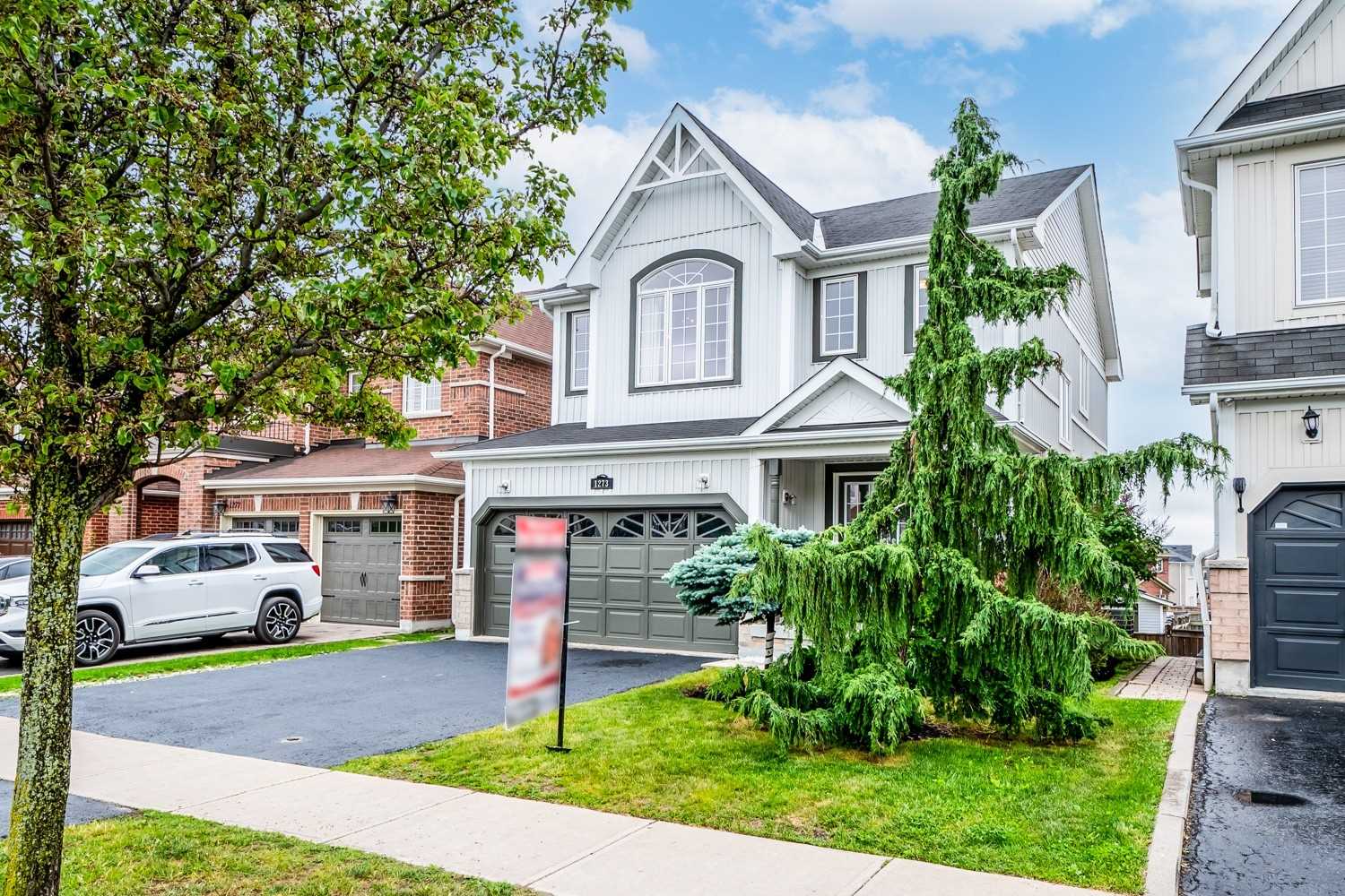 1273 Tall Pine Ave, Oshawa Sold, E5261864 Property.ca