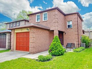 24 Stockbridge Cres
