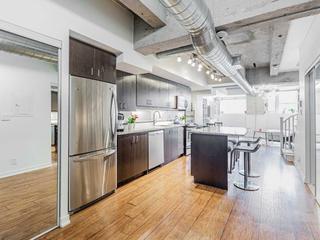 125 - 201 Carlaw Ave