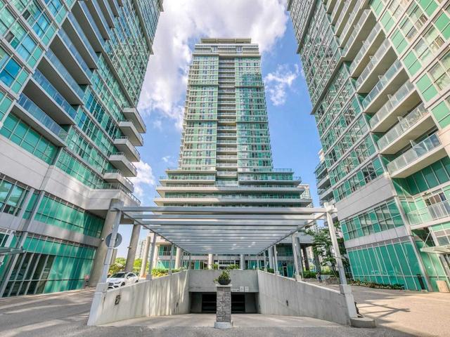 2301 - 60 Town Centre Crt