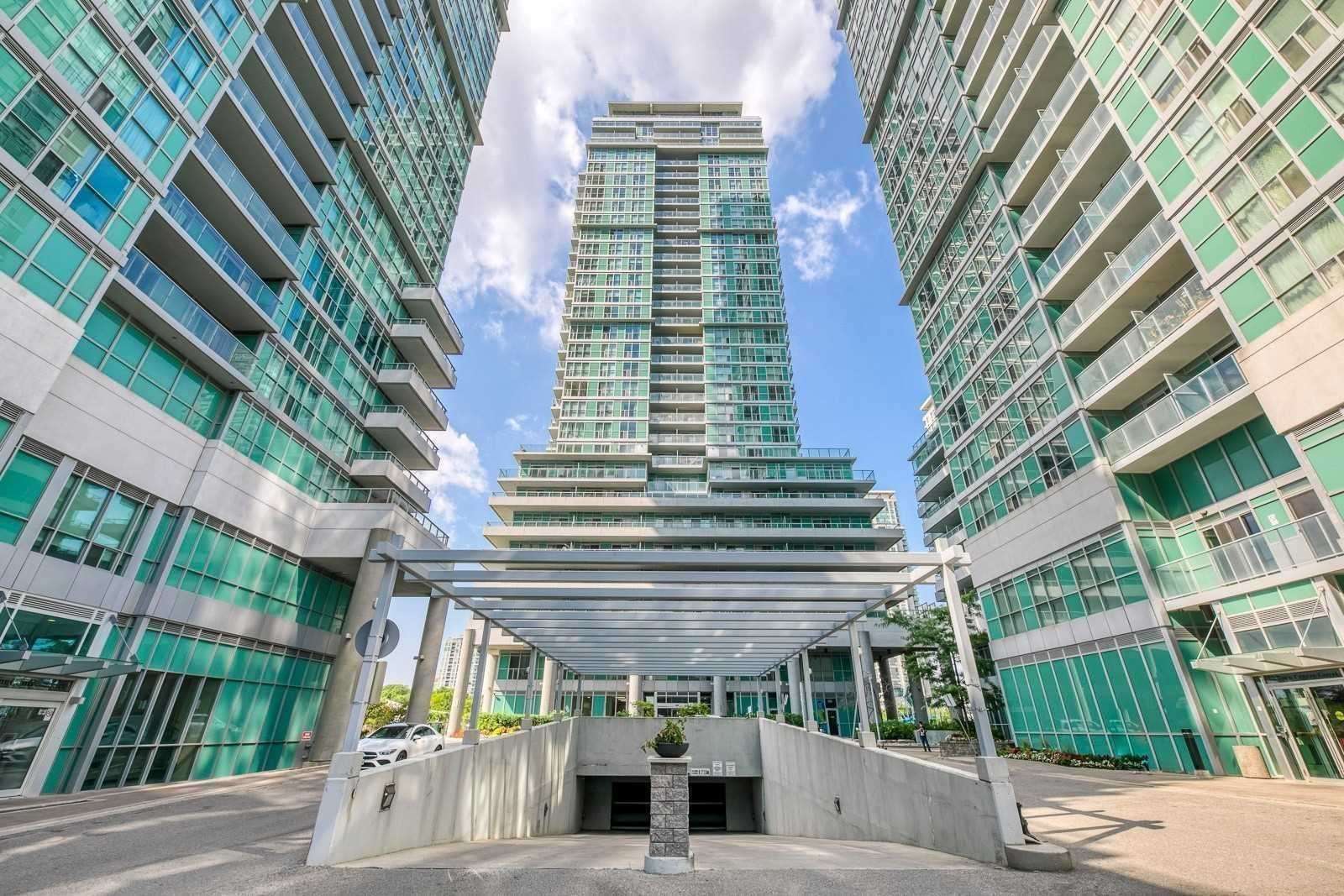 2301 60 Town Centre Crt, Scarborough Sold, E5262168 Condos.ca