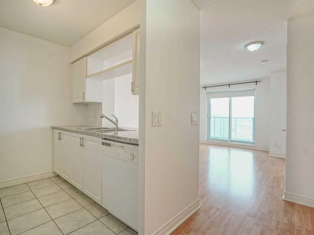 2301 - 60 Town Centre Crt