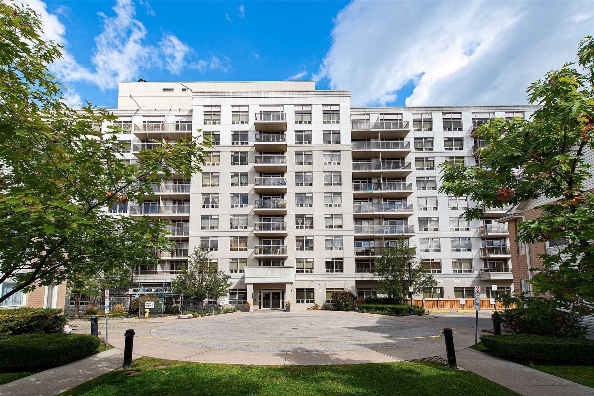 705 3650 Kingston Rd, Scarborough Sold,