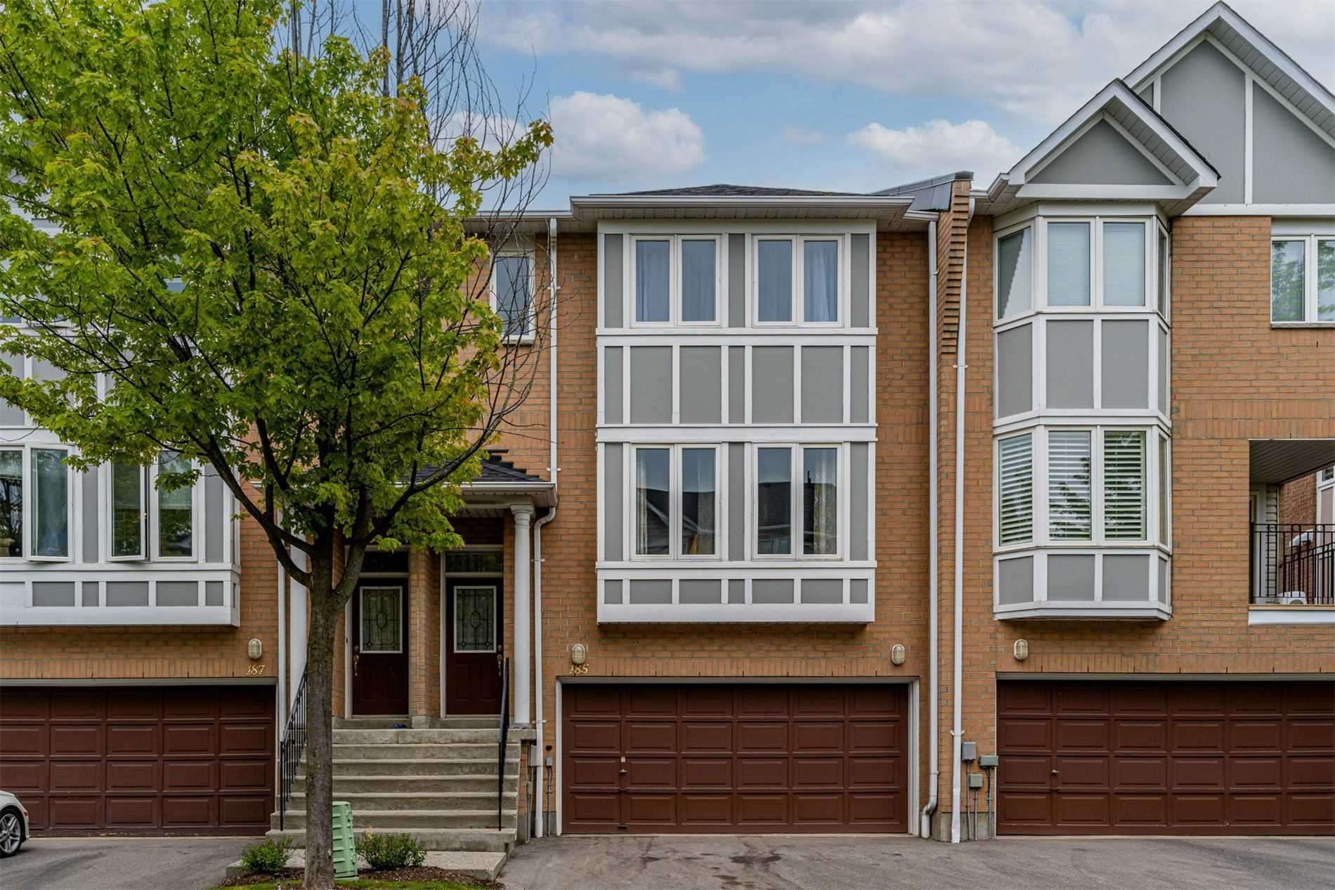 185 83 Mondeo Dr, Scarborough Sold, E5263107 Condos.ca