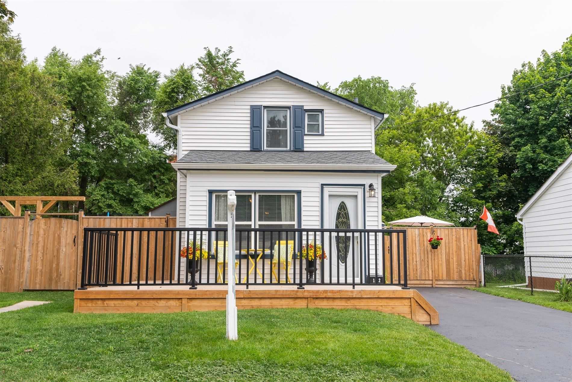 152 Third St, Bowmanville Sold, E5263207 Property.ca