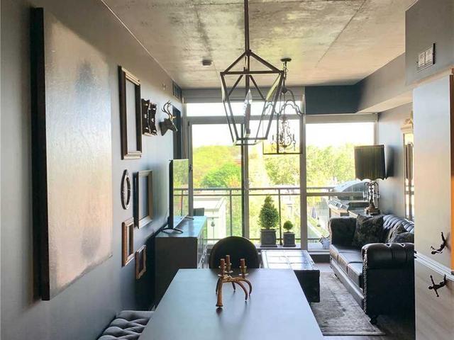 603 - 1190 Dundas St