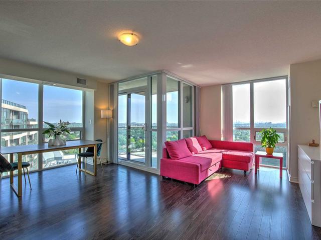 2209 - 88 Grangeway Ave