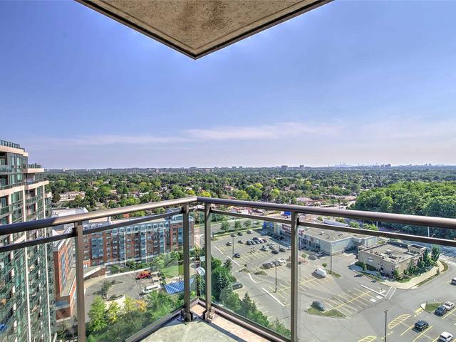 2209 - 88 Grangeway Ave